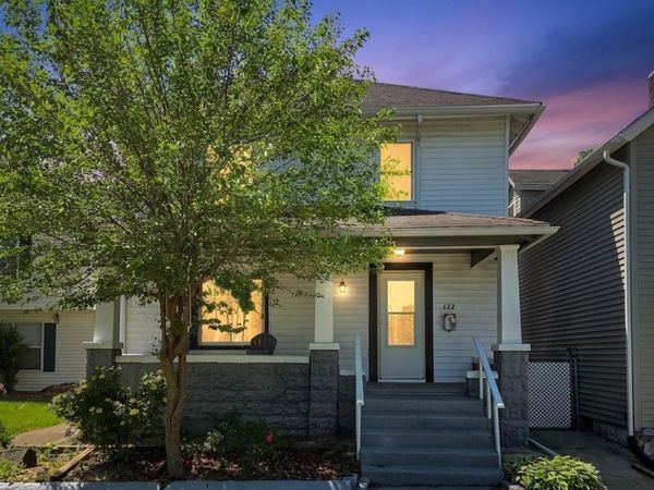 522 E Masterson Avenue, Fort Wayne, IN 46803