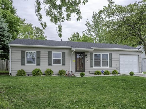 3756 Kimberly Drive, Lafayette, IN 47905