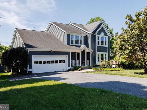 3 STARDUST COURT, CATONSVILLE, MD 21228