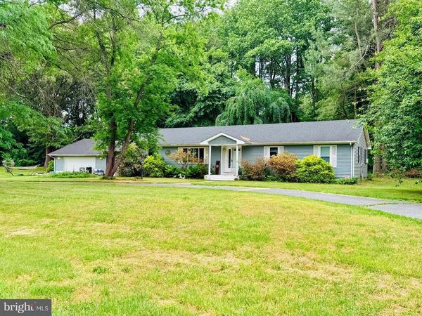 17878 MAHONIA DRIVE , LINCOLN, DE 19960