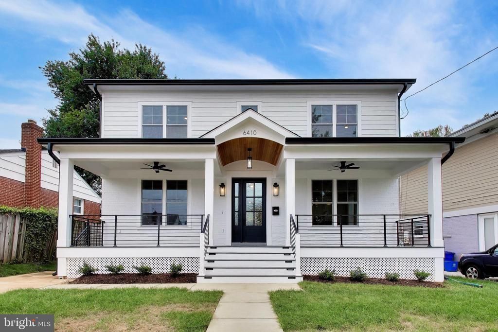 6410 WINNEPEG ROAD, BETHESDA, MD 20817