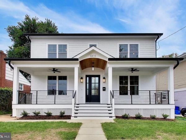 6410 WINNEPEG ROAD, BETHESDA, MD 20817