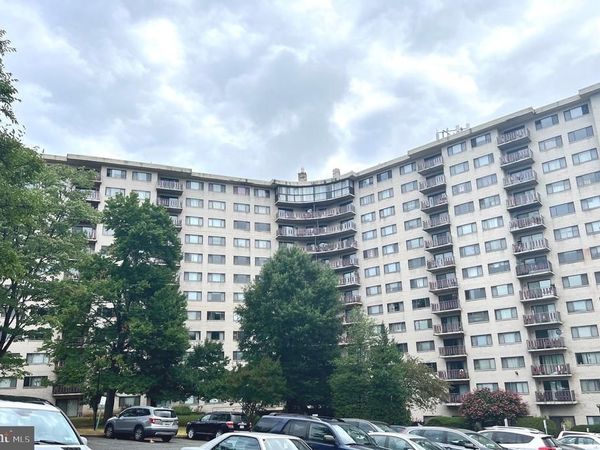 8830 PINEY BRANCH ROAD, Unit 903, SILVER SPRING, MD 20903