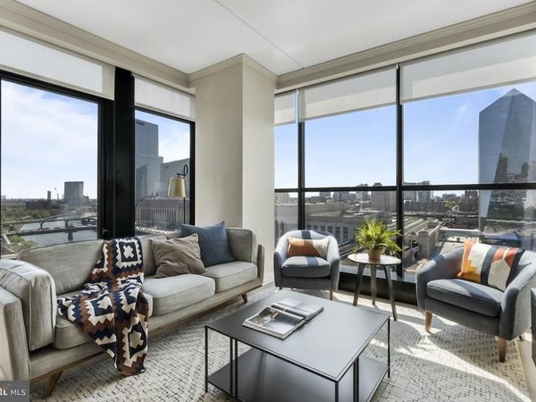 30 N 23RD STREET , Unit 2904, PHILADELPHIA, PA 19103