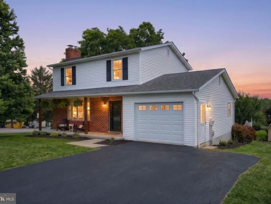 27 Colonial Drive, Hanover, PA 17331 Main Photo