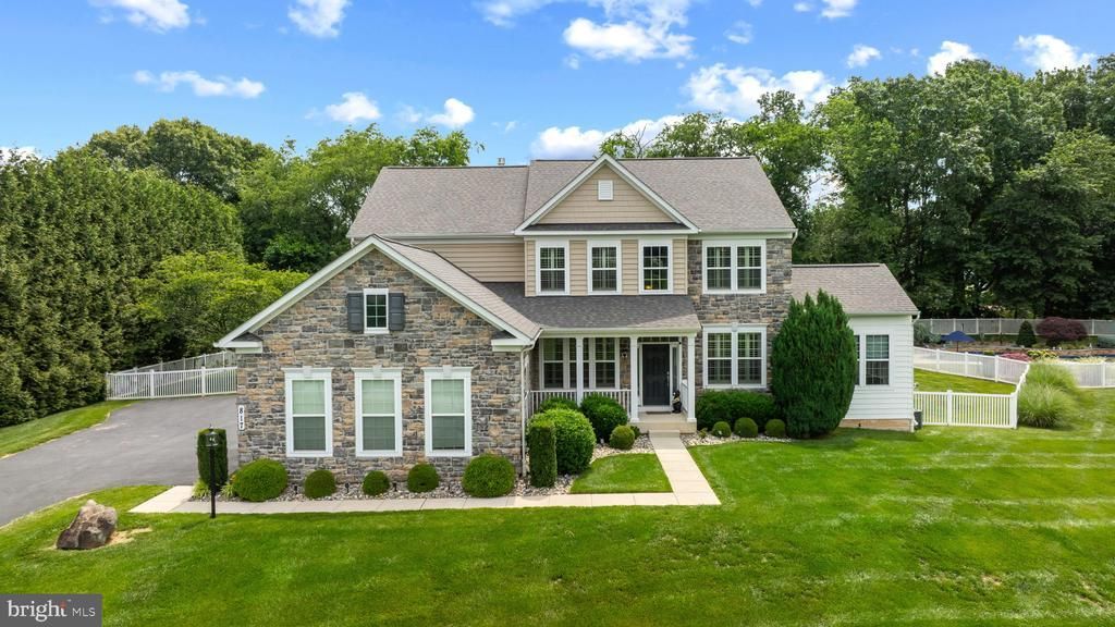 817 TALL GRASS ROAD, WESTMINSTER, MD 21157