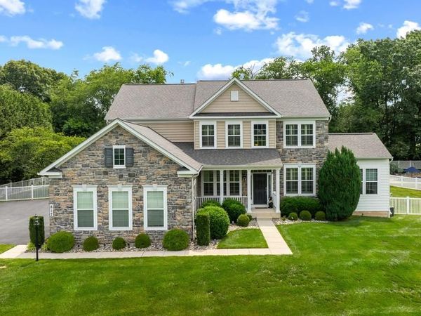 817 TALL GRASS ROAD, WESTMINSTER, MD 21157
