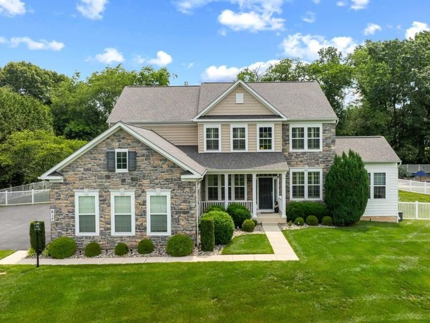 817 Tall Grass Road, Westminster, MD 21157 Main Photo