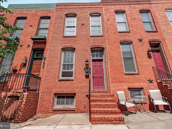 3518 ELLIOTT STREET , BALTIMORE, MD 21224
