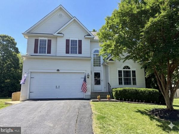 35332 GOSLING LANE, LOCUST GROVE, VA 22508