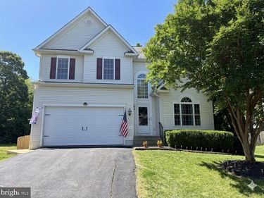 35332 GOSLING LANE, LOCUST GROVE, VA 22508