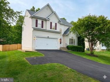 35332 GOSLING LANE, LOCUST GROVE, VA 22508