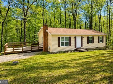 6009 NORANDA DRIVE , MINERAL, VA 23117