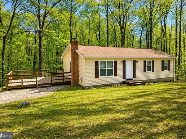 6009 NORANDA DRIVE , MINERAL, VA 23117