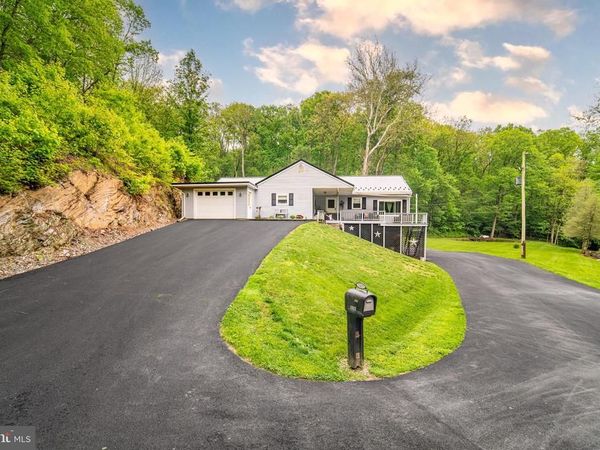13127 MANOR FURNACE ROAD, FELTON, PA 17322
