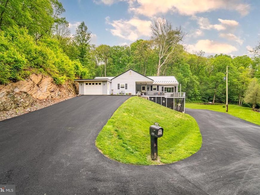 13127 Manor Furnace Road, Felton, PA 17322 Main Photo