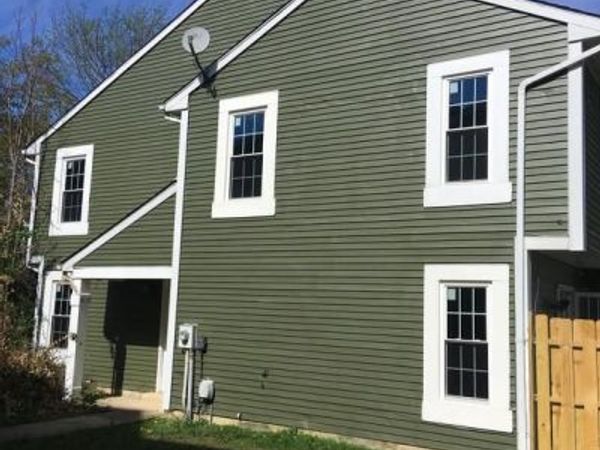 4070 BLUEBIRD DRIVE , WALDORF, MD 20603