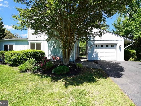 8700 LINTON LANE, ALEXANDRIA, VA 22308