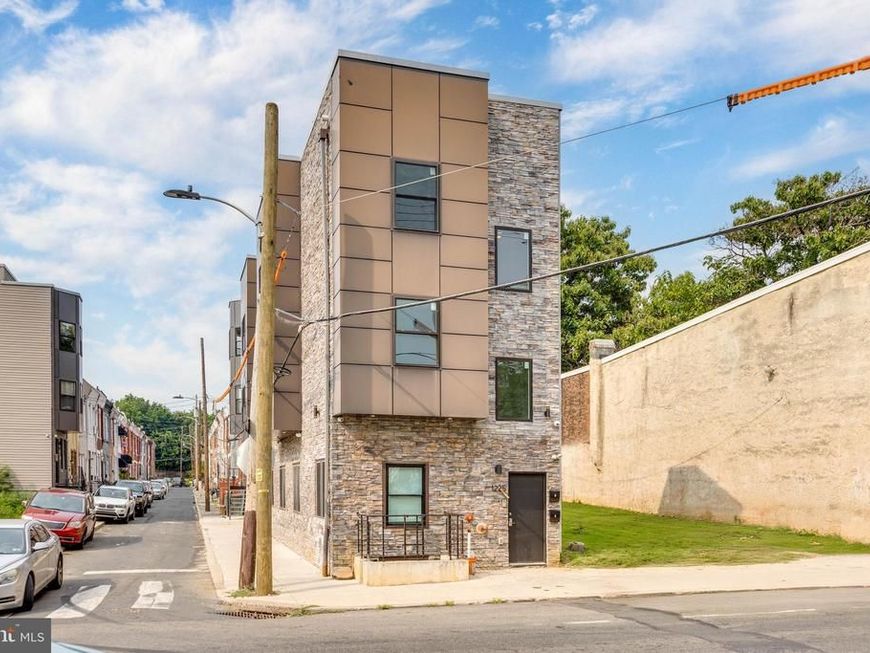 1225 W Dauphin Street , Unit 3, Philadelphia, PA 19133 Main Photo