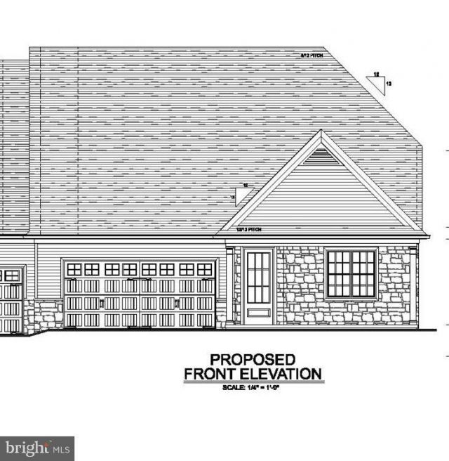 201 Bellaride Lane , Millersville, PA 17551 Main Photo
