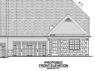 201 BELLARIDE LANE , MILLERSVILLE, PA 17551