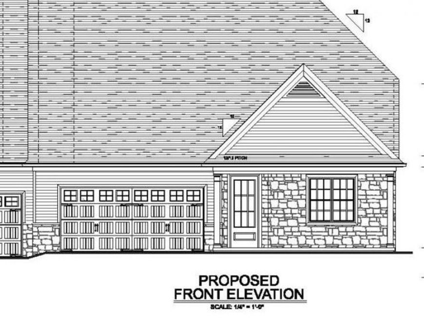 201 Bellaride Lane , Millersville, PA 17551 Main Photo