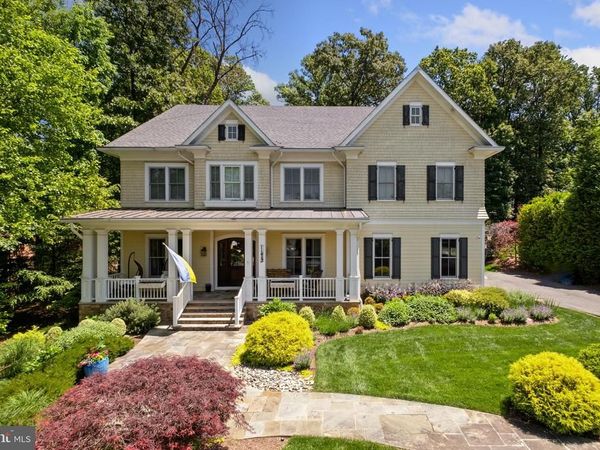 11413 CUSHMAN ROAD , ROCKVILLE, MD 20852