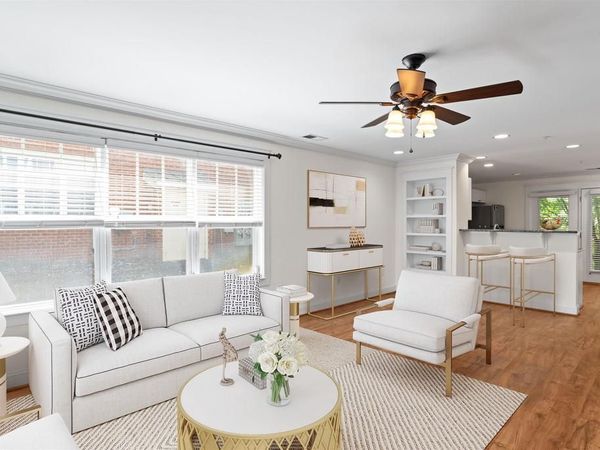 1840 CANDLEWOOD CT , Unit 101, CHARLOTTESVILLE, VA 22903