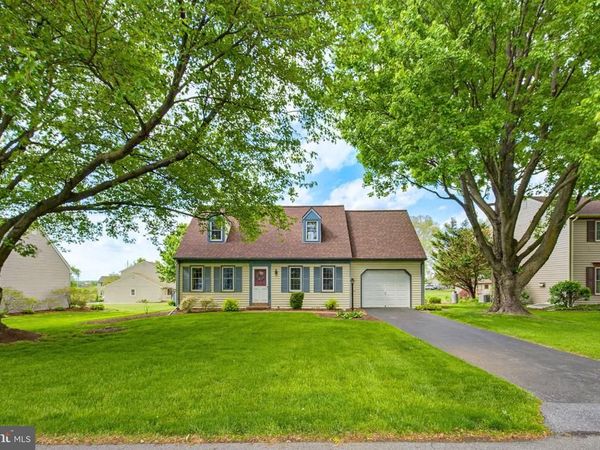2311 STARLITE DRIVE , LANCASTER, PA 17602