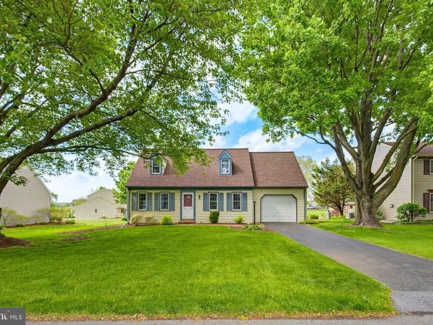 2311 Starlite Drive , Lancaster, PA 17602 Main Photo