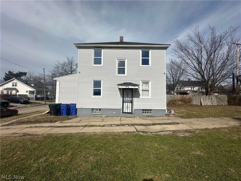 3541 E 113th Street, Cleveland, OH 44105 Photo 2
