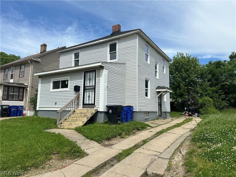 3541 E 113th Street, Cleveland, OH 44105 Photo 3