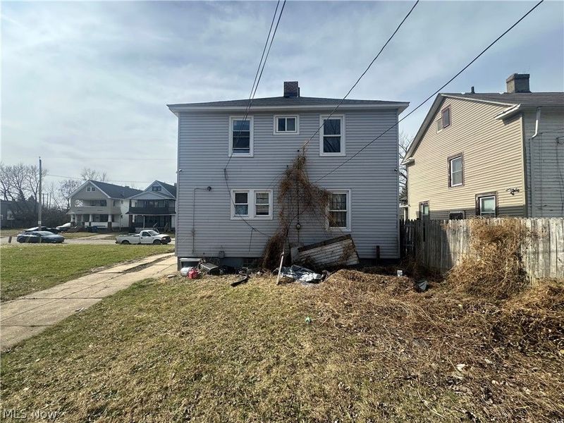 3541 E 113th Street, Cleveland, OH 44105 Photo 3
