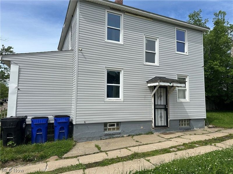 3541 E 113th Street, Cleveland, OH 44105 Photo 4