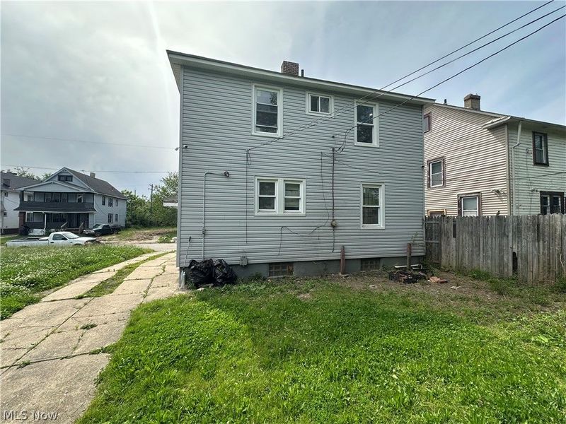 3541 E 113th Street, Cleveland, OH 44105 Photo 5