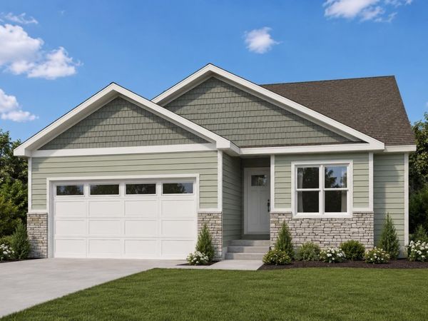 Lot #17 Denver Street, Waterloo, IA 50702