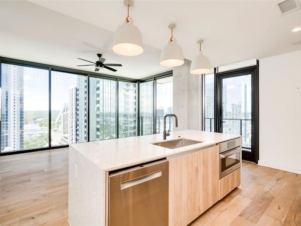 84 EAST Ave, Unit 2801, Austin, TX 78701