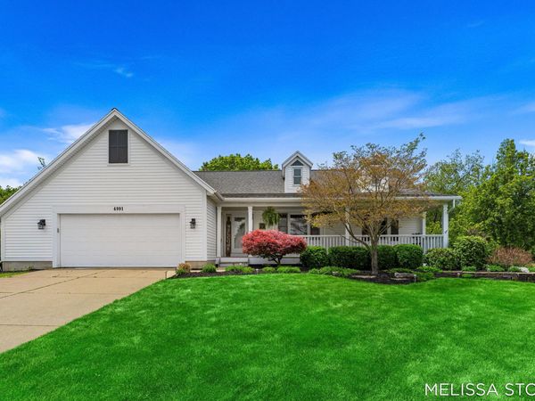 4991 Red Maple Court SW, Wyoming, MI 49418