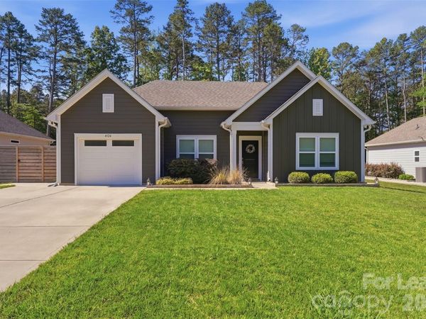 4524 Mountain Island Road , Charlotte, NC 28214