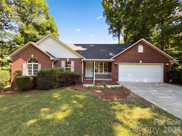 6018 Bryant Lane , Waxhaw, NC 28173