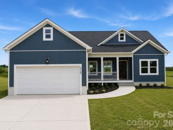 1720 Jennings Road, Olin, NC 28660