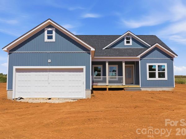 1720 Jennings Road , Olin, NC 28660