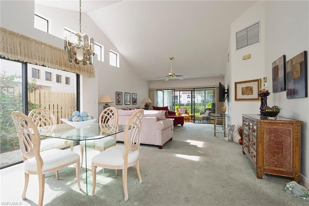549 Beachwalk Cir , Naples, FL 34108 Photo
