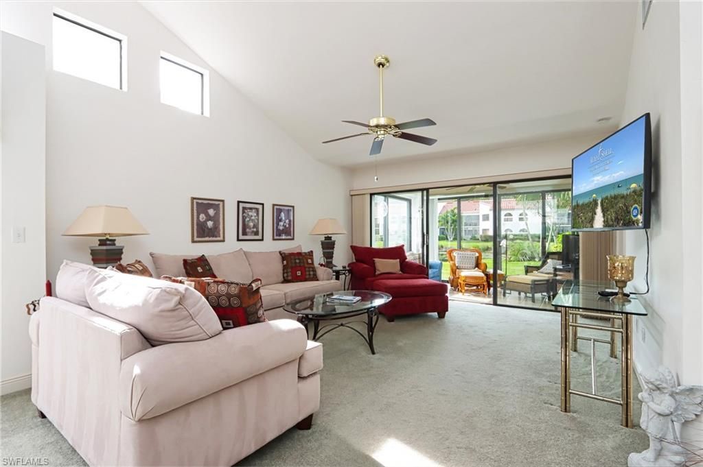549 Beachwalk Cir , Naples, FL 34108 Photo