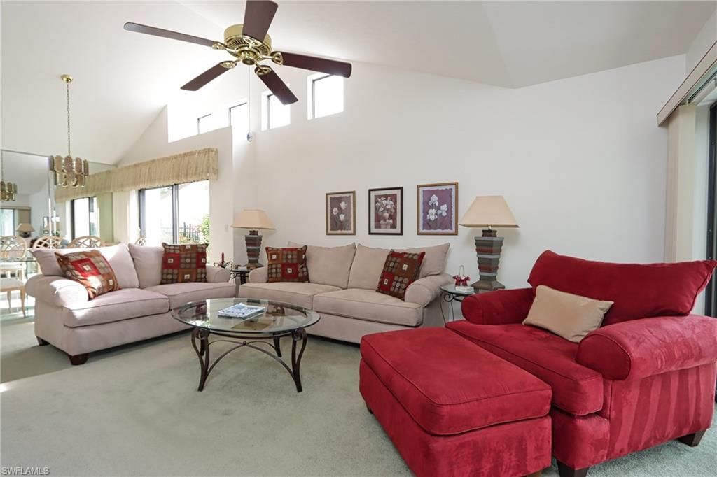 549 Beachwalk Cir , Naples, FL 34108 Photo