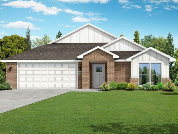 2530 Jazz Avenue , Centerton, AR 72712