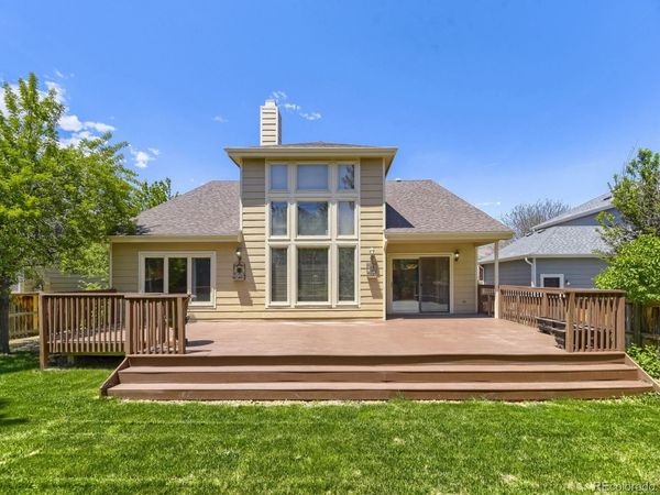 10118 Stephen Place , Highlands Ranch, CO 80130