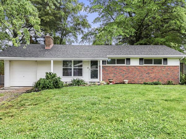 43 Sycamore Creek Road SW, Etna, OH 43062