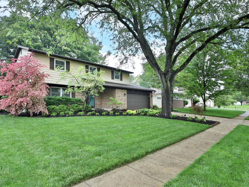 4875 Widner Street , Columbus, OH 43220 Photo 2