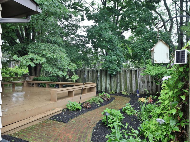 4875 Widner Street , Columbus, OH 43220 Photo 43